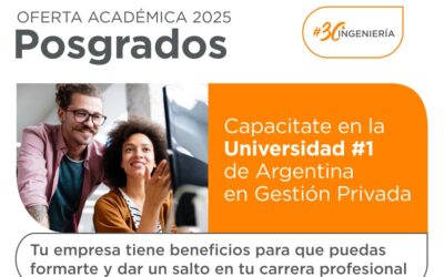 Universidad Austral – Socios Descuento 20%