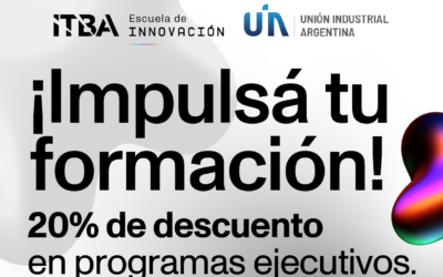 ITBA. Socios Descuento del 20%
